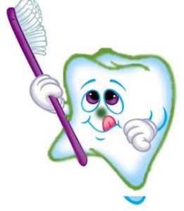 tooth hygiene 