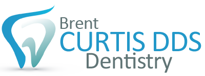 Curtis Family Dentist Logo